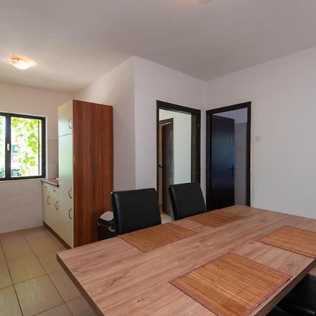אורביץ Apartments Ljiljana מראה חיצוני תמונה