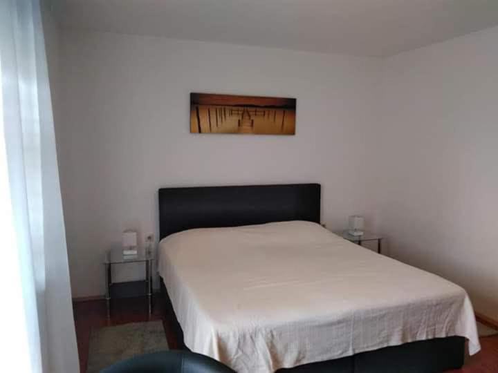אורביץ Apartments Ljiljana מראה חיצוני תמונה