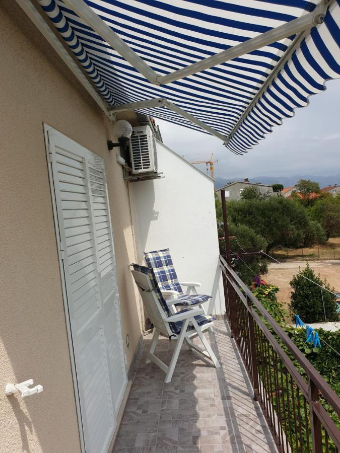 אורביץ Apartments Ljiljana מראה חיצוני תמונה