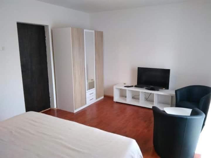 אורביץ Apartments Ljiljana מראה חיצוני תמונה