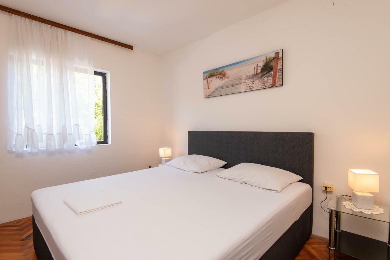 אורביץ Apartments Ljiljana מראה חיצוני תמונה